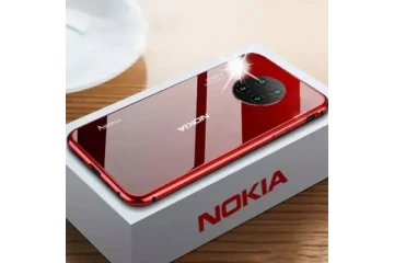 Nokia Lumia (2025) price in Bangladesh
